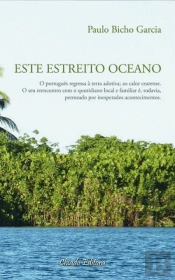 Este Estreito Oceano