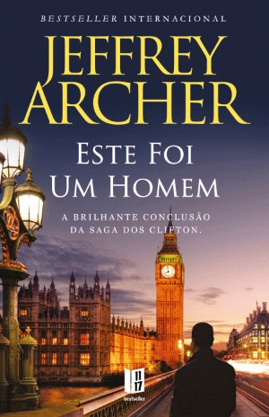 Este Foi Um Homem