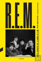 Este Grupo Se Llama R.E.M.
