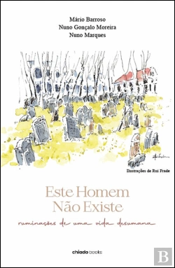 Bertrand.pt - Este Homem Não Existe