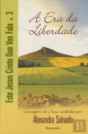Este Jesus Cristo que Vos Fala - Livro 3