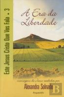 Este Jesus Cristo que Vos Fala - Livro 3