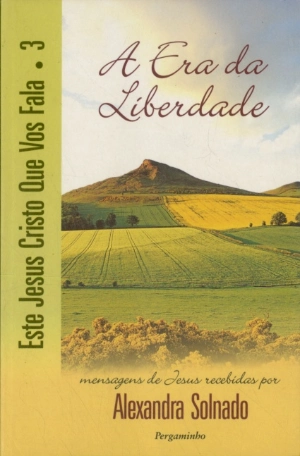 Este Jesus Cristo que Vos Fala - Livro 3