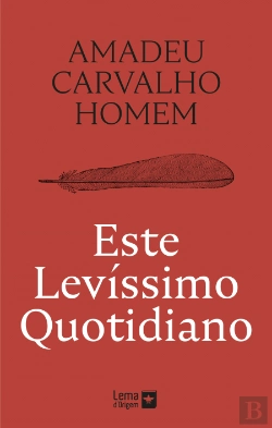 Bertrand.pt - Este Levíssimo Quotidiano