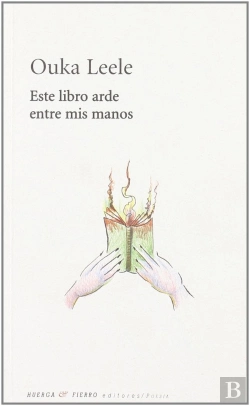 Bertrand.pt - Este Libro Arde Entre Mis Manos