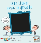Este Libro Es De Mi Abuelo