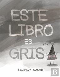 Este Libro Es Gris