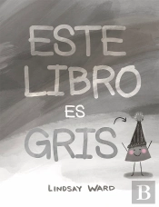 Este Libro Es Gris