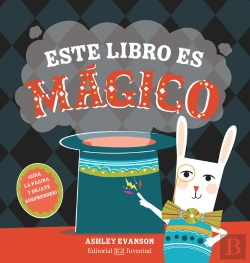 Bertrand.pt - Este Libro Es Mágico