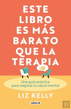 Bertrand.pt - Este Libro Es Mas Barato Que La Terapia
