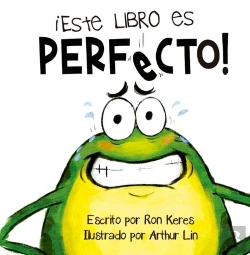 Bertrand.pt - Este Libro Es Perfecto