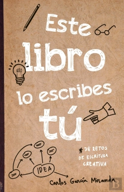Bertrand.pt - Este Libro Lo Escribes Tú