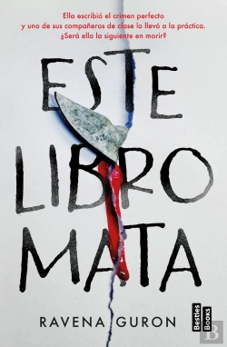 Bertrand.pt - Este Libro Mata