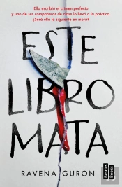 Este Libro Mata