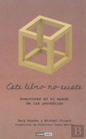Este Libro No Existe