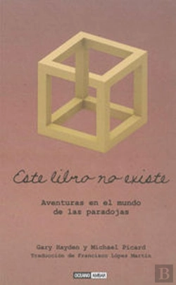 Bertrand.pt - Este Libro No Existe