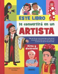 Este Libro Te Convertira En Un Artista
