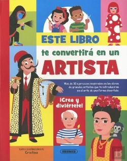 Bertrand.pt - Este Libro Te Convertira En Un Artista