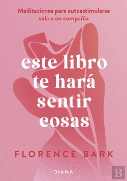 Bertrand.pt - Este Libro Te Hará Sentir Cosas