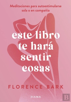 Bertrand.pt - Este Libro Te Hara Sentir Cosas