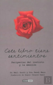 Este Libro Tiene Sentimientos