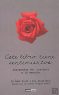 Bertrand.pt - Este Libro Tiene Sentimientos