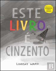 Este Livro é Cinzento
