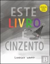 Este Livro é Cinzento