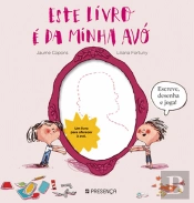 Este Livro é da Minha Avó
