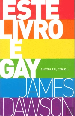 Bertrand.pt - Este Livro é Gay