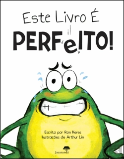 Bertrand.pt - Este Livro é Perfeito!