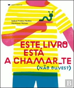 Bertrand.pt - Este Livro Está a Chamar-te (Não Ouves?)