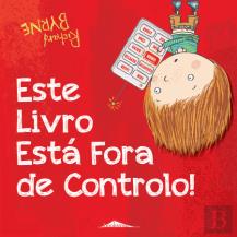 Este Livro Está Fora de Controlo!