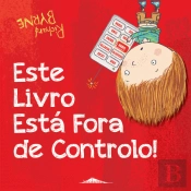 Este Livro Está Fora de Controlo!