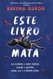 Este Livro Mata