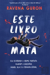 Este Livro Mata