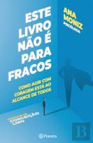 Este Livro Não é para Fracos