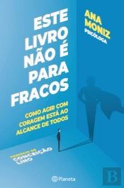 Este Livro Não é para Fracos