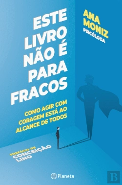 Bertrand.pt - Este Livro Não é para Fracos