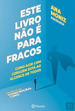 Bertrand.pt - Este Livro Não É Para Fracos