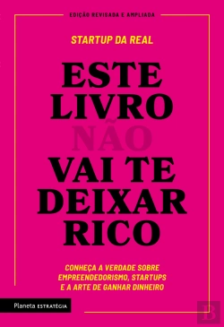 Bertrand.pt - Este Livro Não Vai Te Deixar Rico