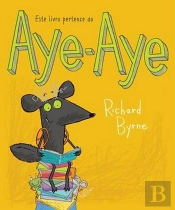 Este Livro Pertence ao Aye-Aye
