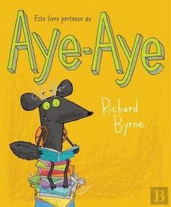 Bertrand.pt - Este Livro Pertence ao Aye-Aye