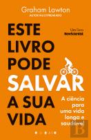 Este Livro Pode Salvar a Sua Vida