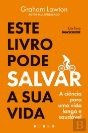 Este Livro Pode Salvar a Sua Vida