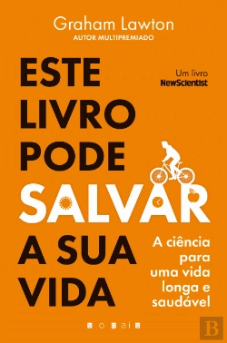 Bertrand.pt - Este Livro Pode Salvar a Sua Vida