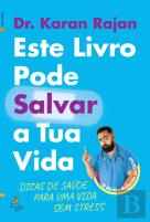 Este Livro pode Salvar a Tua Vida