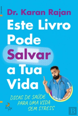Bertrand.pt - Este Livro pode Salvar a Tua Vida