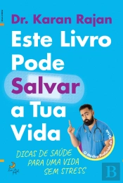 Este Livro pode Salvar a Tua Vida