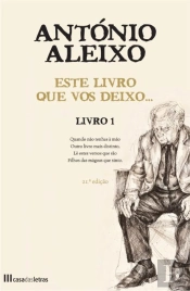 Este livro que vos deixo - Livro 1
